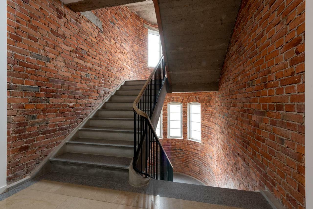 Apartamenty 브로츠와프 외부 사진