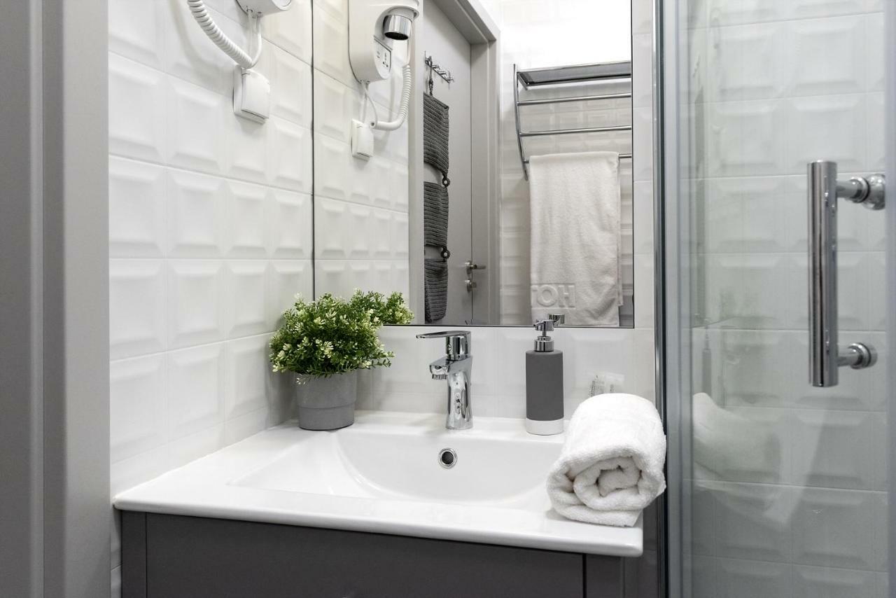 Apartamenty 브로츠와프 외부 사진